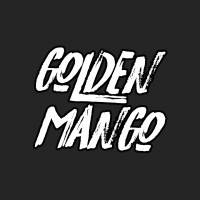 logo Golden Mango